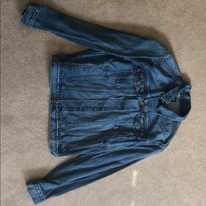 GAP denim jacket